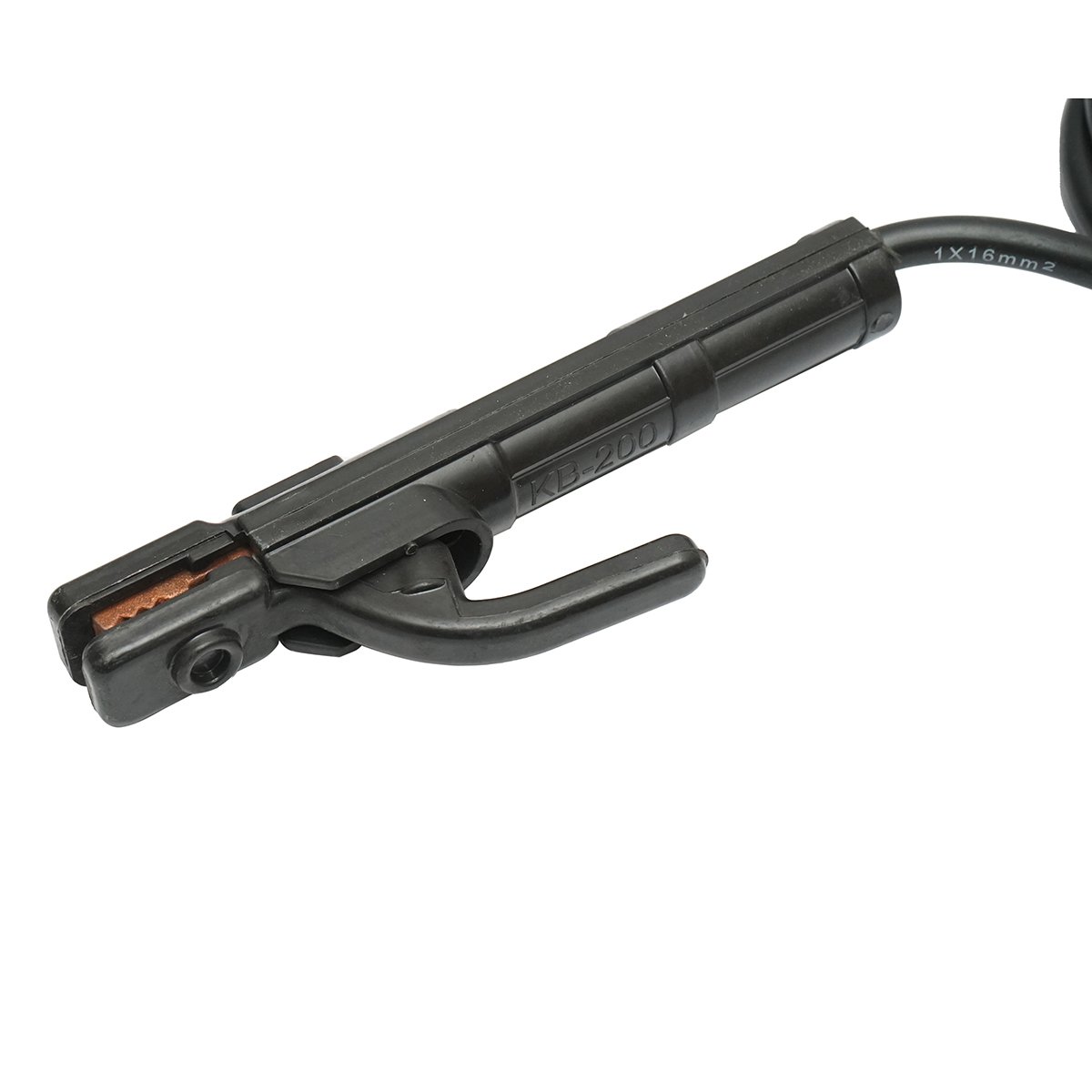 Aparat sudura MMA 160A, 220V, electrod 1.6-3.2mm Breckner Germany